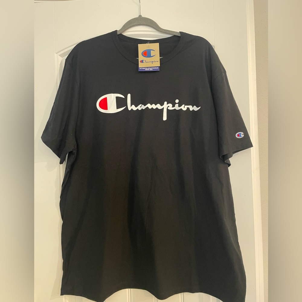 Champion Shirt XXL
